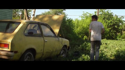 Lost River - movie trailer