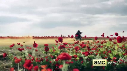Into the Badlands season 1 - tv series trailer