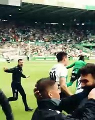 El último guiño de Pablo Torre al Barça