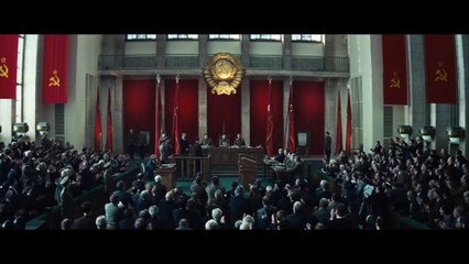 Bridge of Spies - movie trailer #1