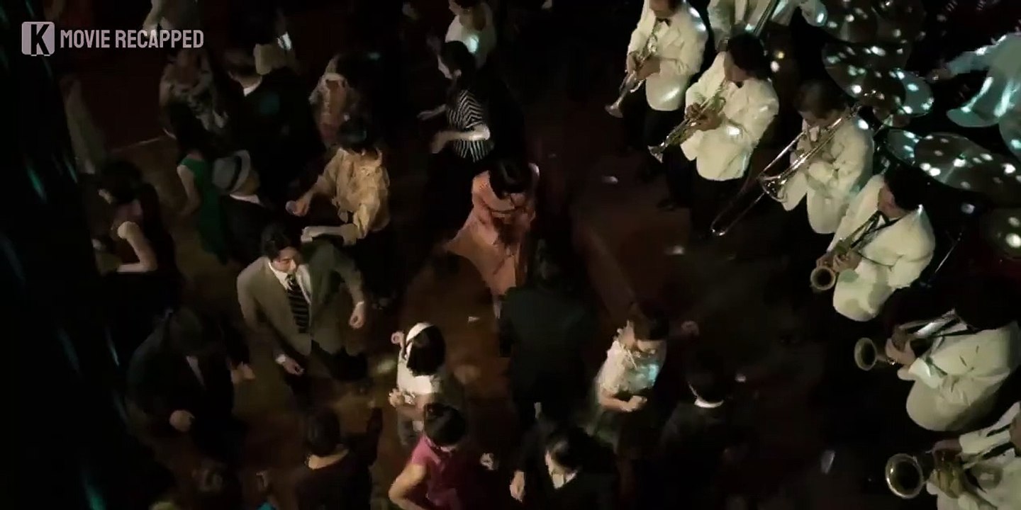 Journey of A Western Become A Yakuza Leader ! Everyone Respect With Him _ Movie Story Recapped