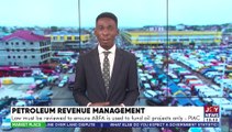 The Market Place with Daryl kwawu on JoyNews