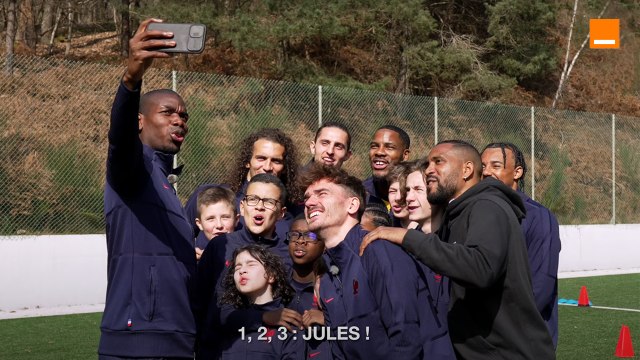 L’EDF de Football et les jeunes ensemble pour promouvoir les bonnes pratiques du numérique