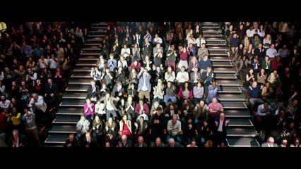 Now You See Me: The Second Act - movie trailer