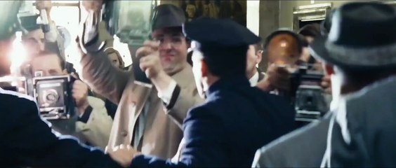 Bridge of Spies - movie trailer #3