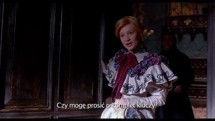 Crimson Peak - movie trailer #2