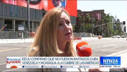 Cuestión de Poder b1: Debbie Mucarsel-Powell