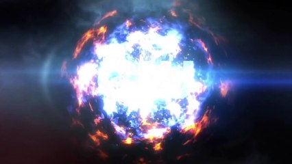 DC's Legends of Tomorrow season 1 - tv series trailer