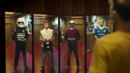 The Wonderful Life of a PS4 Player