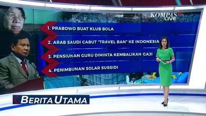 Kronologi Pensiunan Guru Diminta Kembalikan Uang Rp 160 Juta!