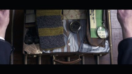 Fantastic Beasts and Where to Find Them - trailer #2