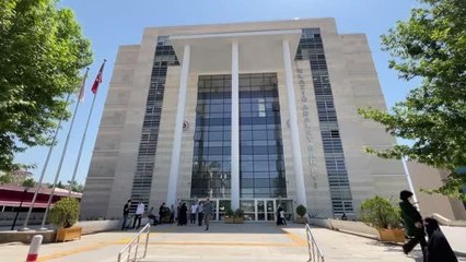 2 kişiyi silahla yaralayan zanlı tutuklandı