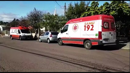 Mulher morre vítima de parada cardiorrespiratória no Maria Luiza