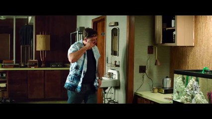 The Nice Guys - movie trailer