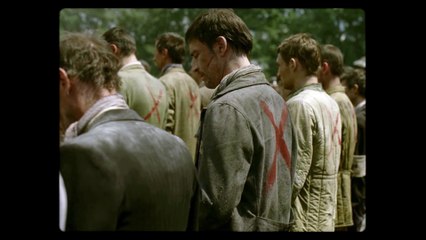 Saul fia - movie trailer