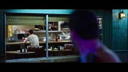 Jack Reacher: Nigdy nie wracaj - movie trailer
