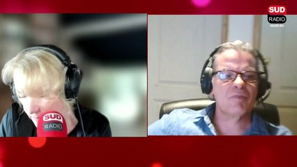 "Je pensais avoir rencontré l'homme de ma vie qui était en fait mon bourreau." - Julie