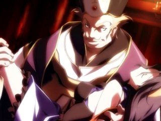 Baldr Sky Dive2: Recordare - opening