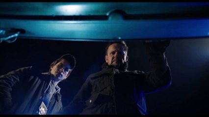 Sługi boże - movie trailer (PL)