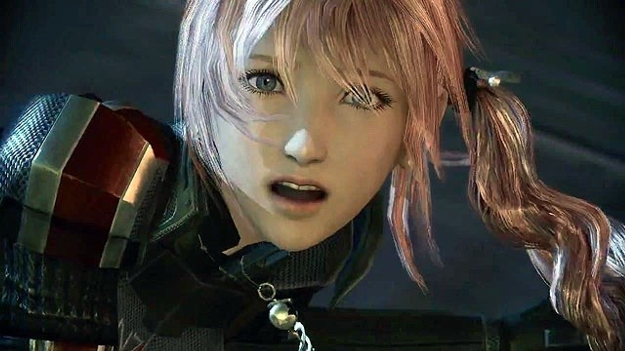 Final Fantasy XIII-2 - Trailer zeigt N7-Rüstung in Aktion