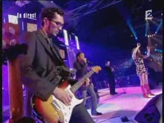 Olivia Ruiz live fete de la musique