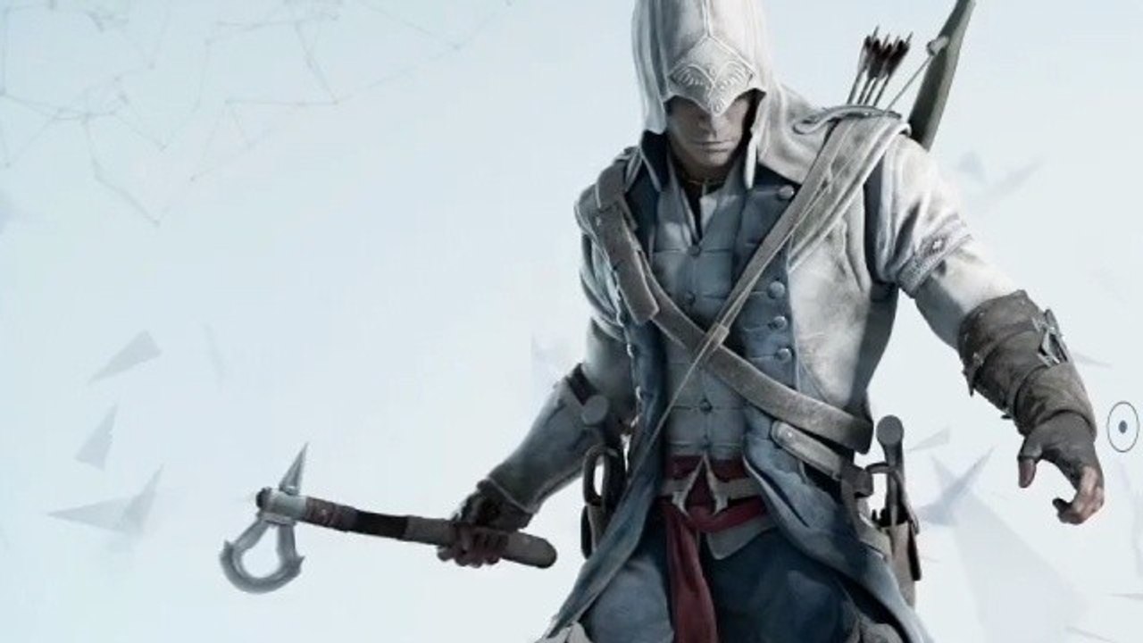 Assassin's Creed 3 - Mini-Teaser: Connors Waffen-Arsenal