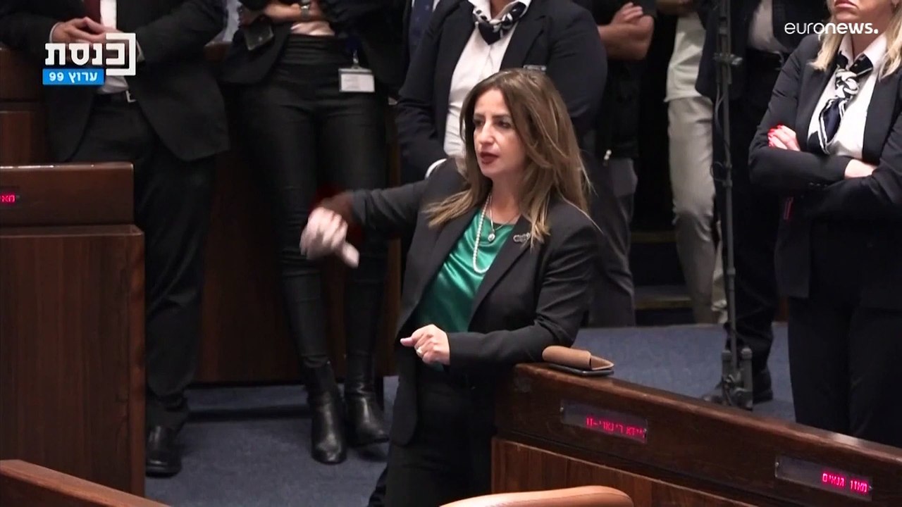 Israels Regierung angezählt? Bennett verliert wichtige Abstimmung in der Knesset