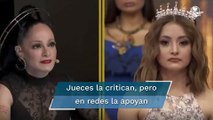 Rubí, la quinceañera más famosa de México, concursará en 