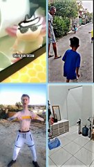 compilation to be like boss