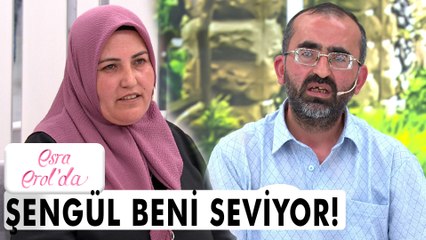 Ali'den şok sözler! Bombaları tek tek patlattı! - Esra Erol'da 7 Haziran 2022