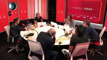 "Sauver la tête de Boris Johnson… les députés conservateurs ont réussi là où son coiffeur a toujours échoué" - Le Journal de 17h17