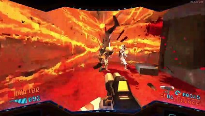 Strafe - PSX trailer