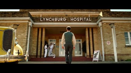 Hacksaw Ridge - movie trailer (PL)