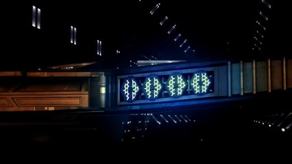 Star Trek: Discovery - TV series trailer #1
