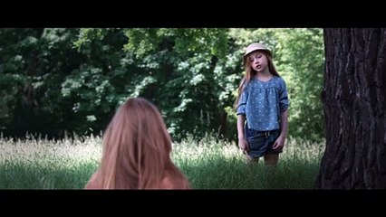 Po prostu przyjaźń - movie trailer #1