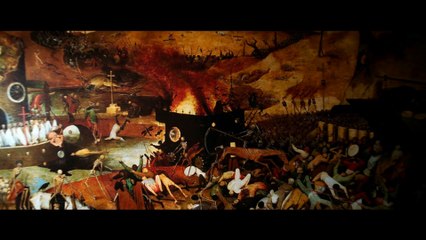 It Comes at Night - movie trailer #1