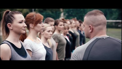 Pitbull. Niebezpieczne kobiety - movie trailer (PL)