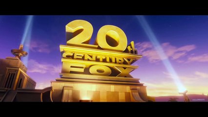 Hidden Figures - movie trailer #1 (PL)