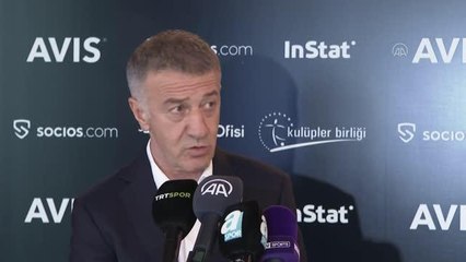 Kulüpler Birliği Vakfı üyeleri, cuma günü yeniden bir araya gelecek