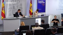 El Gobierno obligará a la hostelería de ofrecer a sus clientes las sobras de la comida sin coste adicional