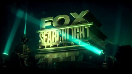 Kształt wody - zwiastun filmu #1 (PL)