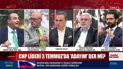 CHP yandaşı anketçi itiraf etti: İntihar geliyor!