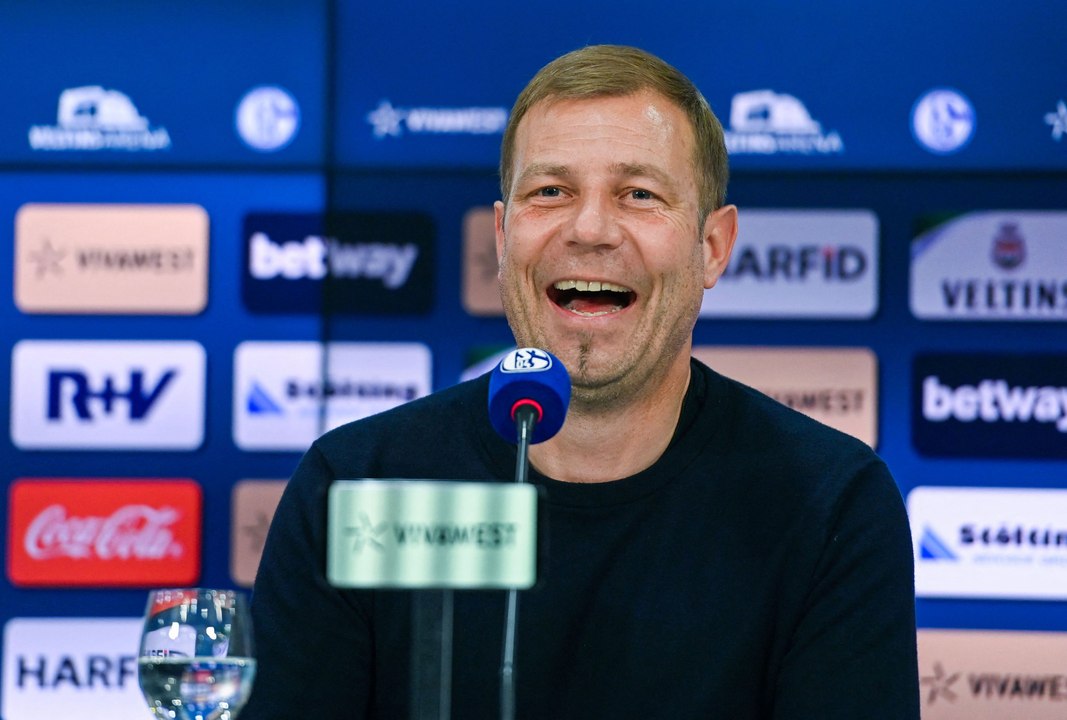 Negative Reaktionen 'spornen mich an': Kramer-PK im Video