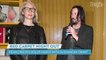 Keanu Reeves and Girlfriend Alexandra Grant Hold Hands During Rare Red Carpet Appearance Together