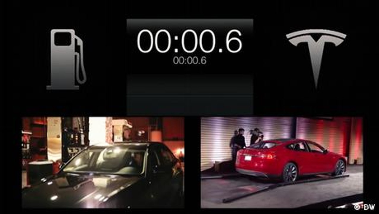 Pro und Kontra: Austauschbare Batterien