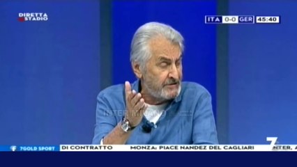 PRONTO BIENNALE PER MKHITARYAN  * ELIO CORNO: NON CONDIVIDO QUESTA STRATEGIA DI MERCATO DELL'INTER.