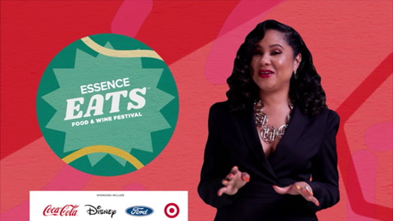 Essence Eats EFOC 2022