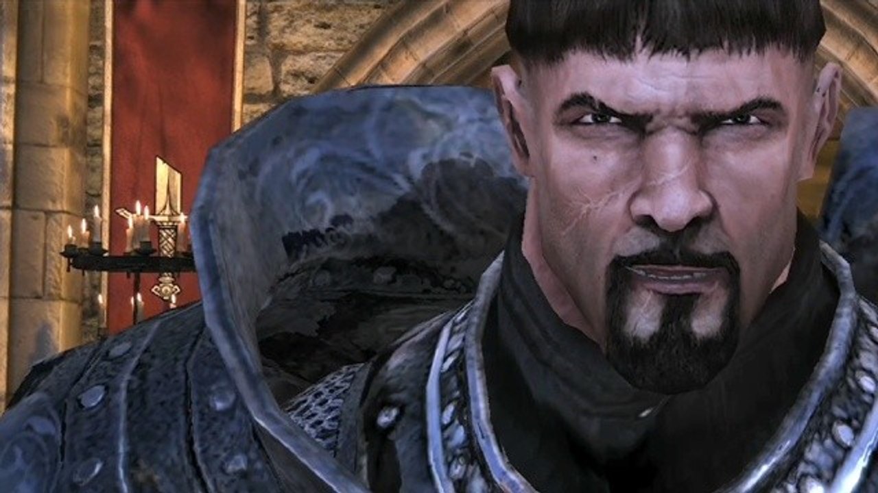 Game of Thrones - Story-Trailer: Mord und Verrat in Westeros