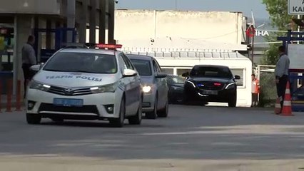 Masadaki konular belli! Rusya Dışişleri Bakanı Sergey Lavrov, Ankara’da