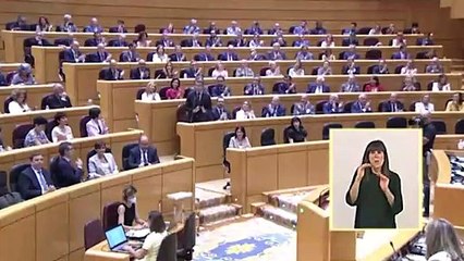 Feijóo tiende la mano a Sánchez en su primer duelo parlamentario